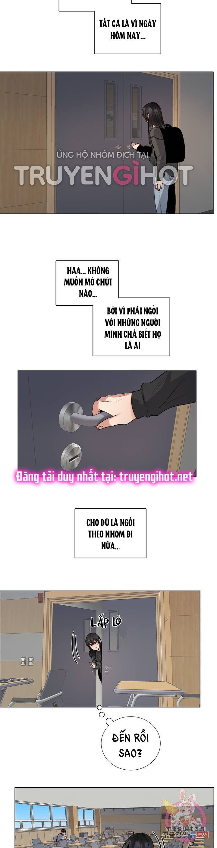 đọc truyện [18+] Hãy Chờ Chút Thôi Chương 22.2 ảnh 8 tại Giả Dược