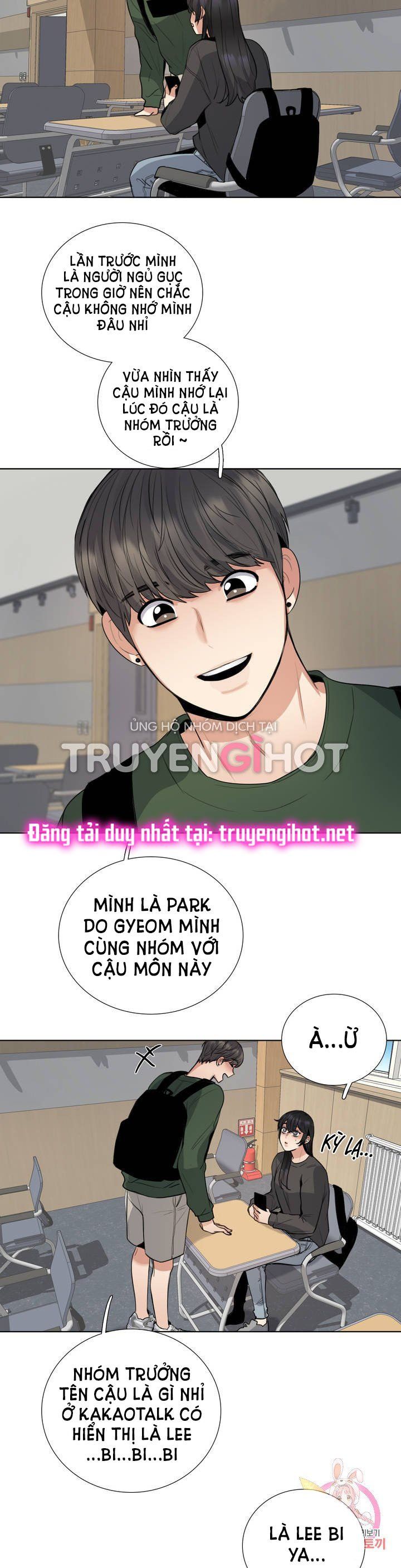 đọc truyện [18+] Hãy Chờ Chút Thôi Chương 22.2 ảnh 10 tại Giả Dược