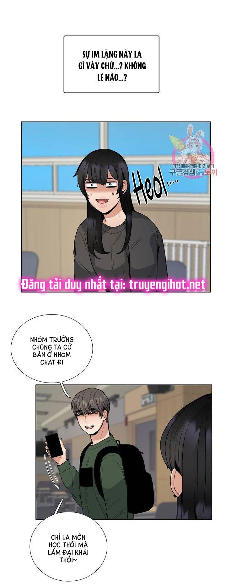 đọc truyện [18+] Hãy Chờ Chút Thôi Chương 23.1 ảnh 14 tại Giả Dược