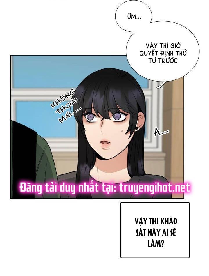 đọc truyện [18+] Hãy Chờ Chút Thôi Chương 23.1 ảnh 16 tại Giả Dược