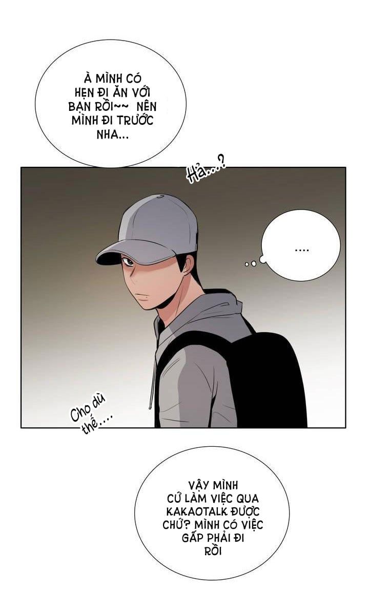 đọc truyện [18+] Hãy Chờ Chút Thôi Chương 23.1 ảnh 17 tại Giả Dược