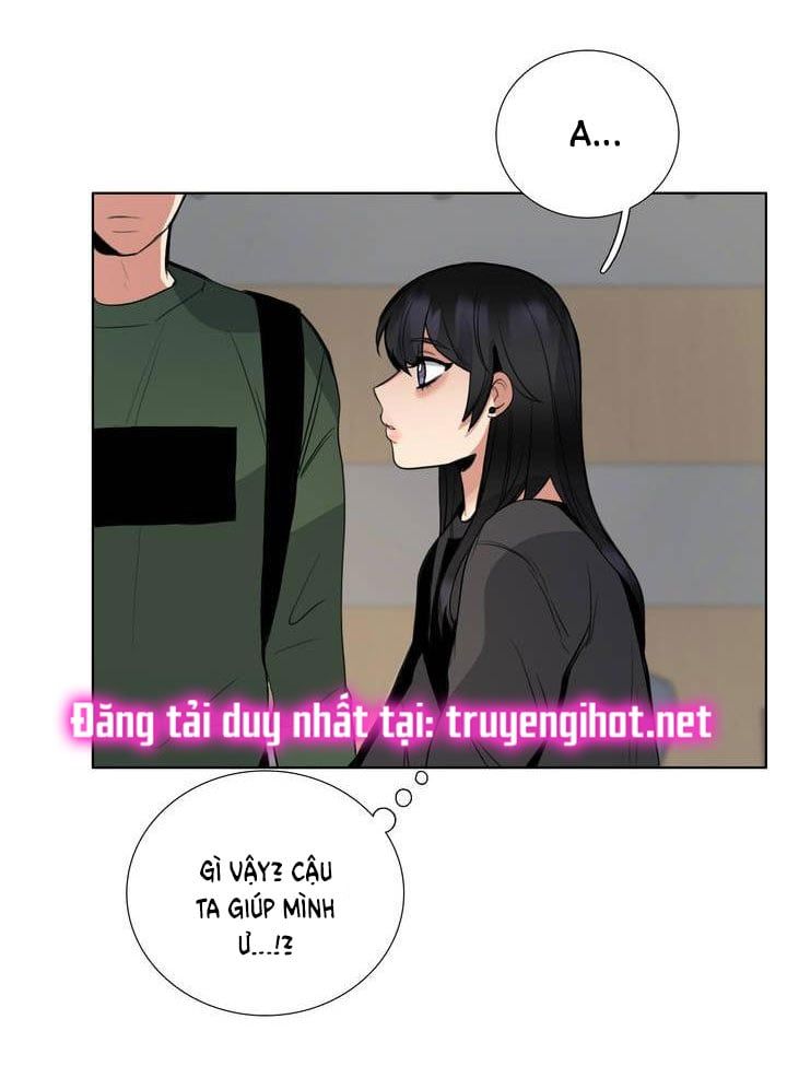 đọc truyện [18+] Hãy Chờ Chút Thôi Chương 23.1 ảnh 19 tại Giả Dược