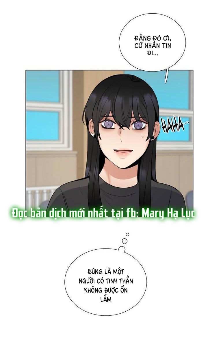 đọc truyện [18+] Hãy Chờ Chút Thôi Chương 23.1 ảnh 3 tại Giả Dược