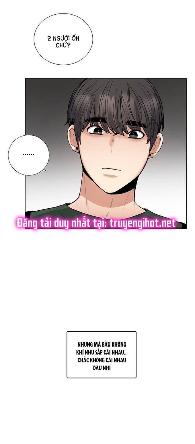 đọc truyện [18+] Hãy Chờ Chút Thôi Chương 23.1 ảnh 21 tại Giả Dược