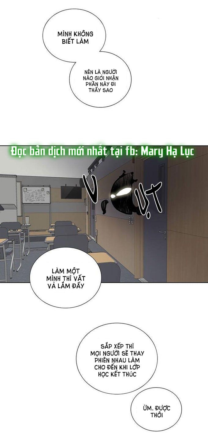 đọc truyện [18+] Hãy Chờ Chút Thôi Chương 23.1 ảnh 24 tại Giả Dược