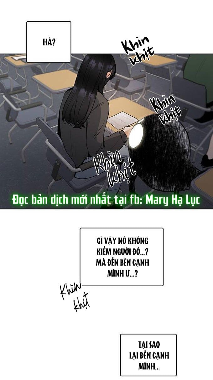 đọc truyện [18+] Hãy Chờ Chút Thôi Chương 23.1 ảnh 28 tại Giả Dược