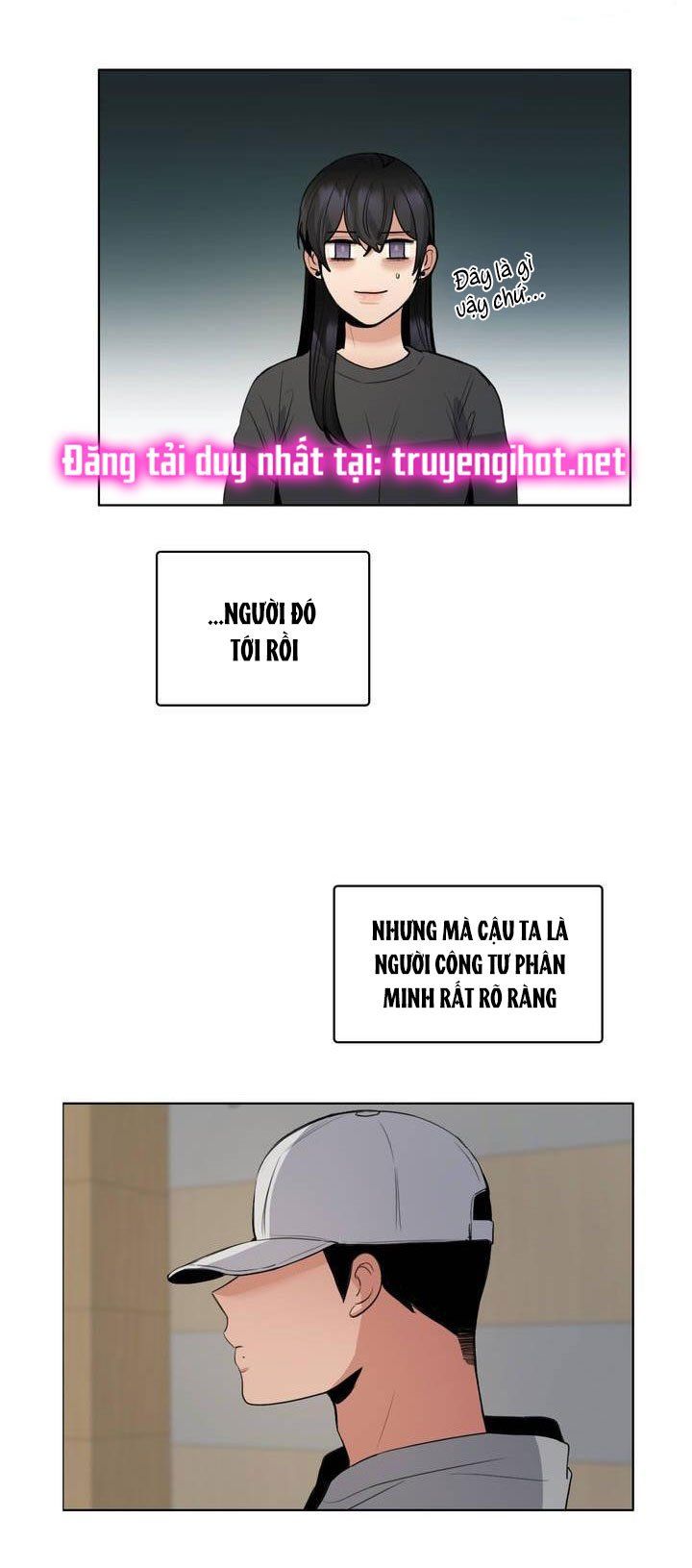 đọc truyện [18+] Hãy Chờ Chút Thôi Chương 23.1 ảnh 6 tại Giả Dược