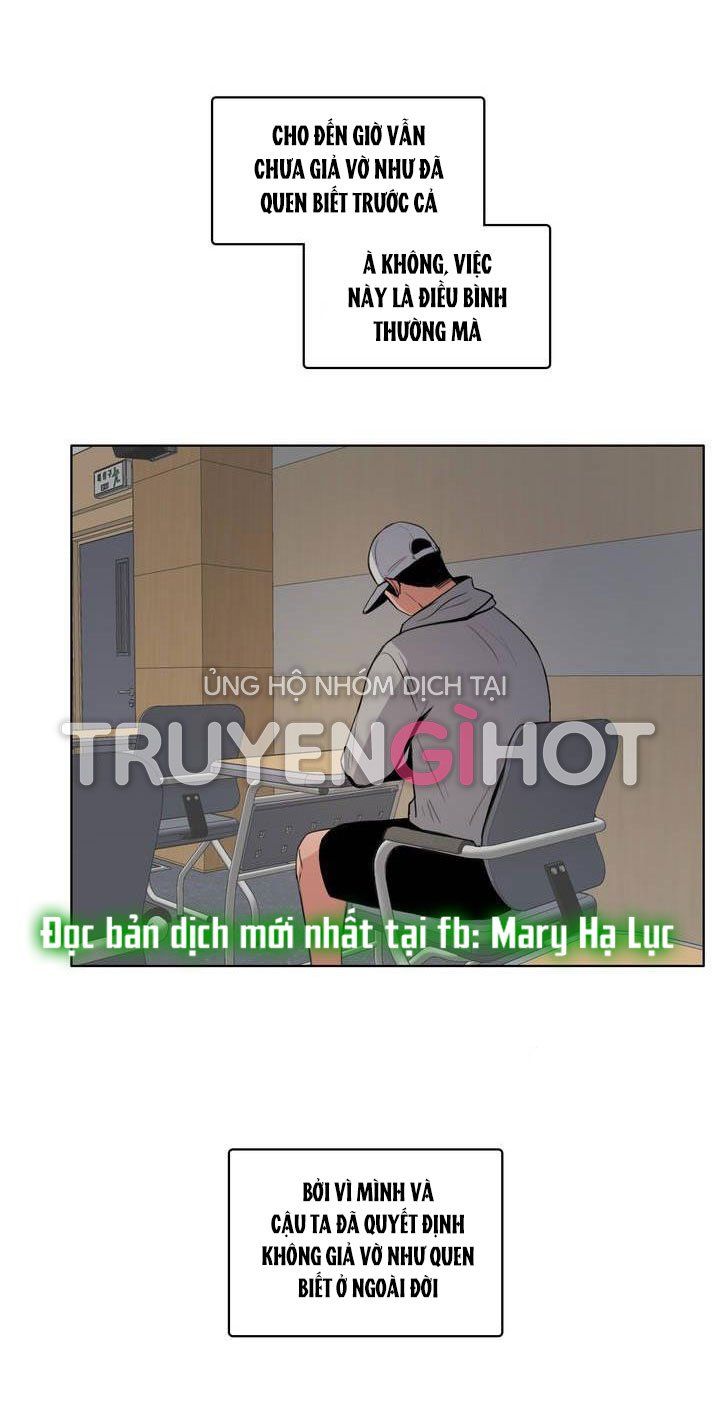 đọc truyện [18+] Hãy Chờ Chút Thôi Chương 23.1 ảnh 7 tại Giả Dược