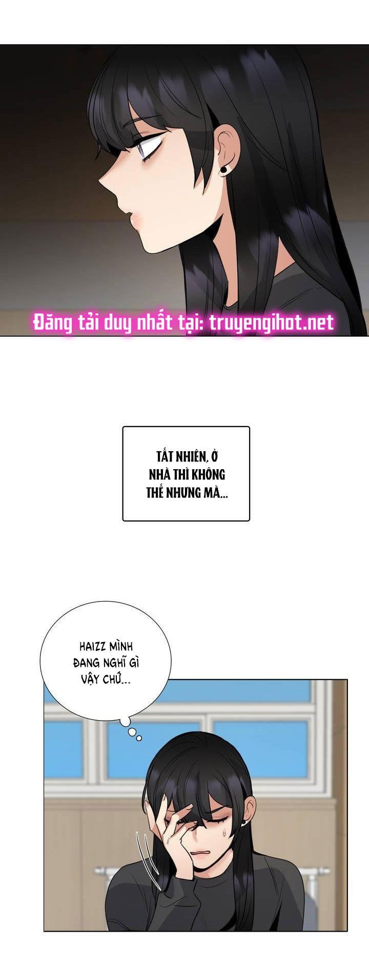 đọc truyện [18+] Hãy Chờ Chút Thôi Chương 23.1 ảnh 8 tại Giả Dược