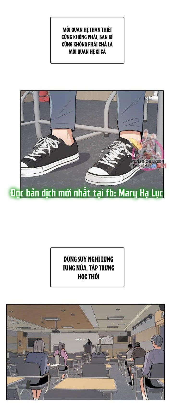 đọc truyện [18+] Hãy Chờ Chút Thôi Chương 23.1 ảnh 9 tại Giả Dược