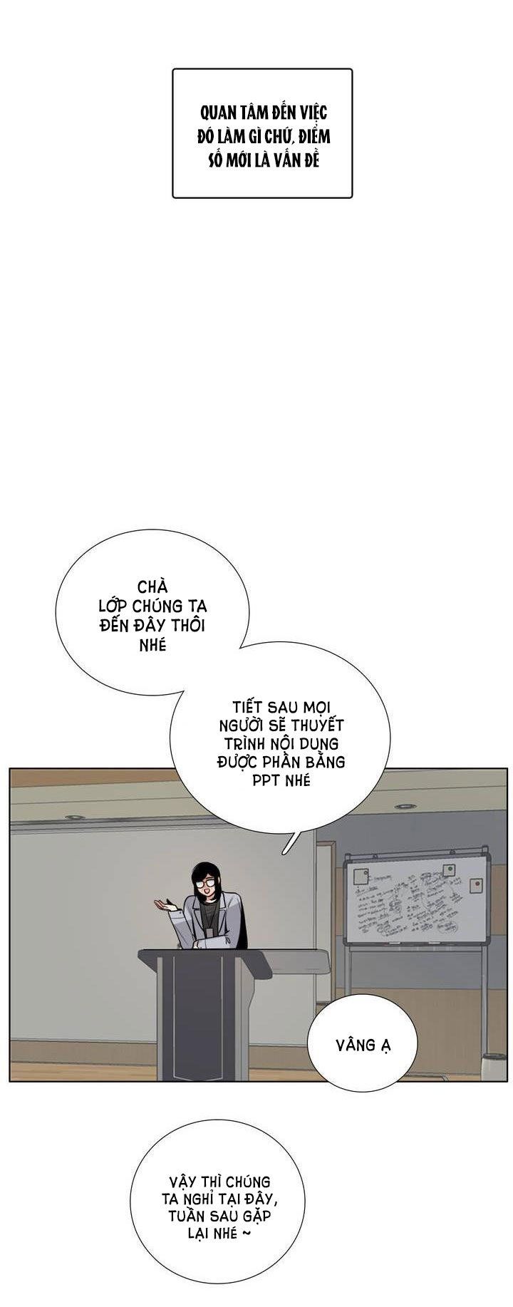 đọc truyện [18+] Hãy Chờ Chút Thôi Chương 23.1 ảnh 10 tại Giả Dược