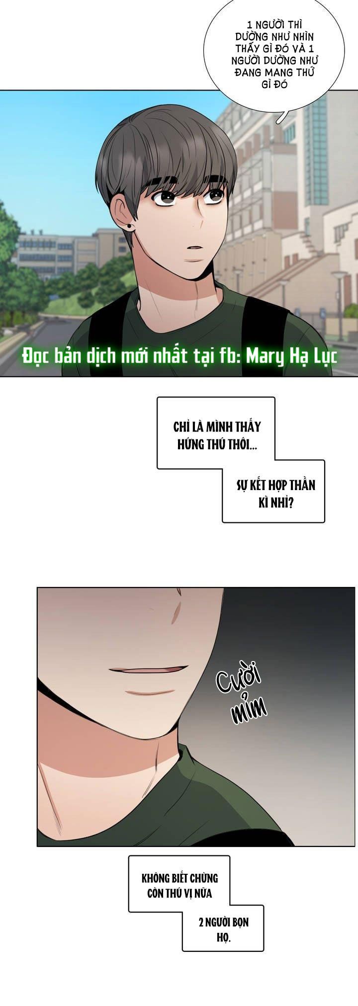 đọc truyện [18+] Hãy Chờ Chút Thôi Chương 23.2 ảnh 15 tại Giả Dược