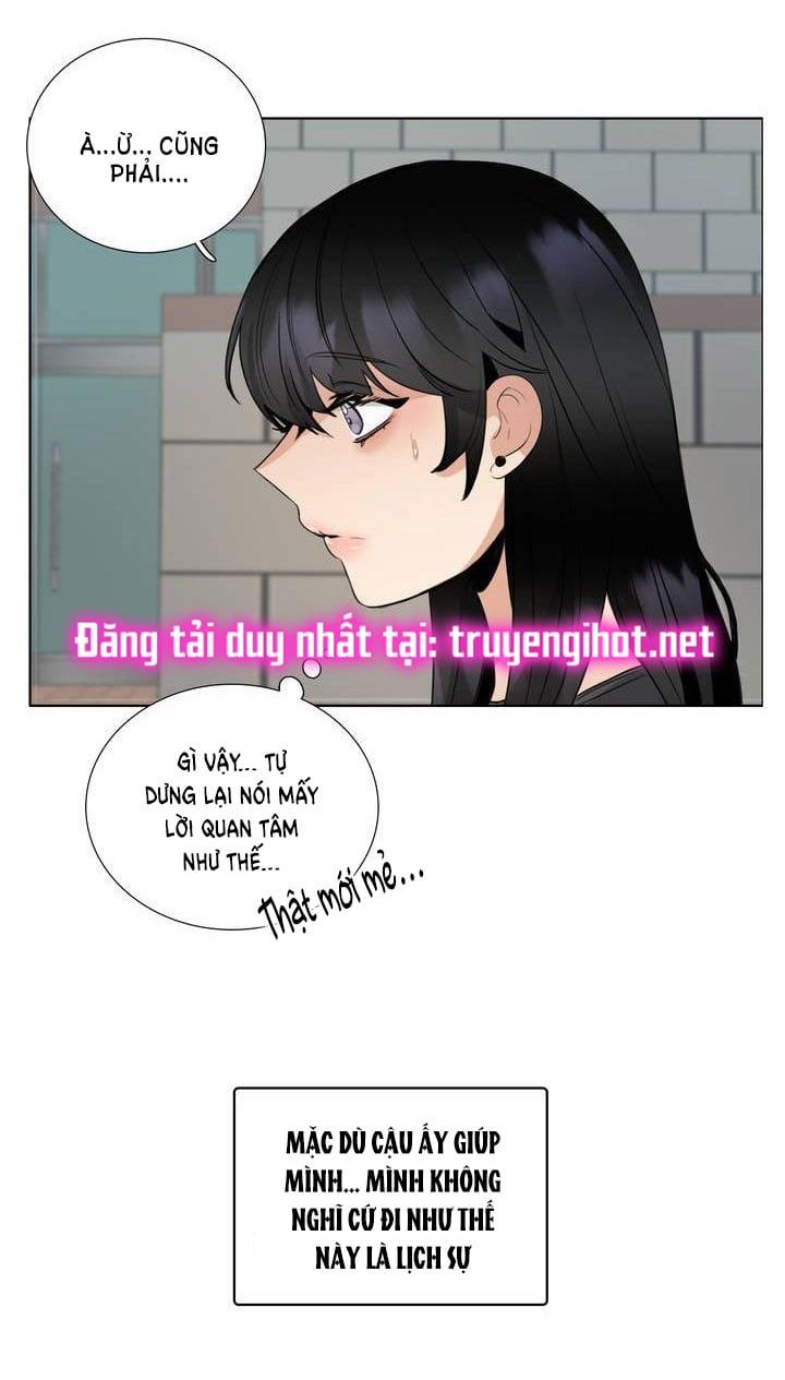 đọc truyện [18+] Hãy Chờ Chút Thôi Chương 23.2 ảnh 19 tại Giả Dược