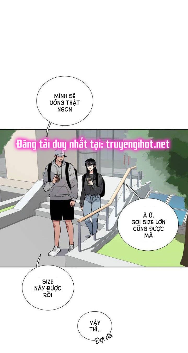đọc truyện [18+] Hãy Chờ Chút Thôi Chương 23.2 ảnh 23 tại Giả Dược
