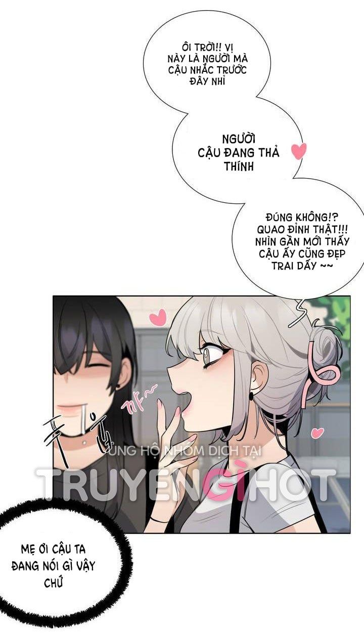 đọc truyện [18+] Hãy Chờ Chút Thôi Chương 23.2 ảnh 25 tại Giả Dược