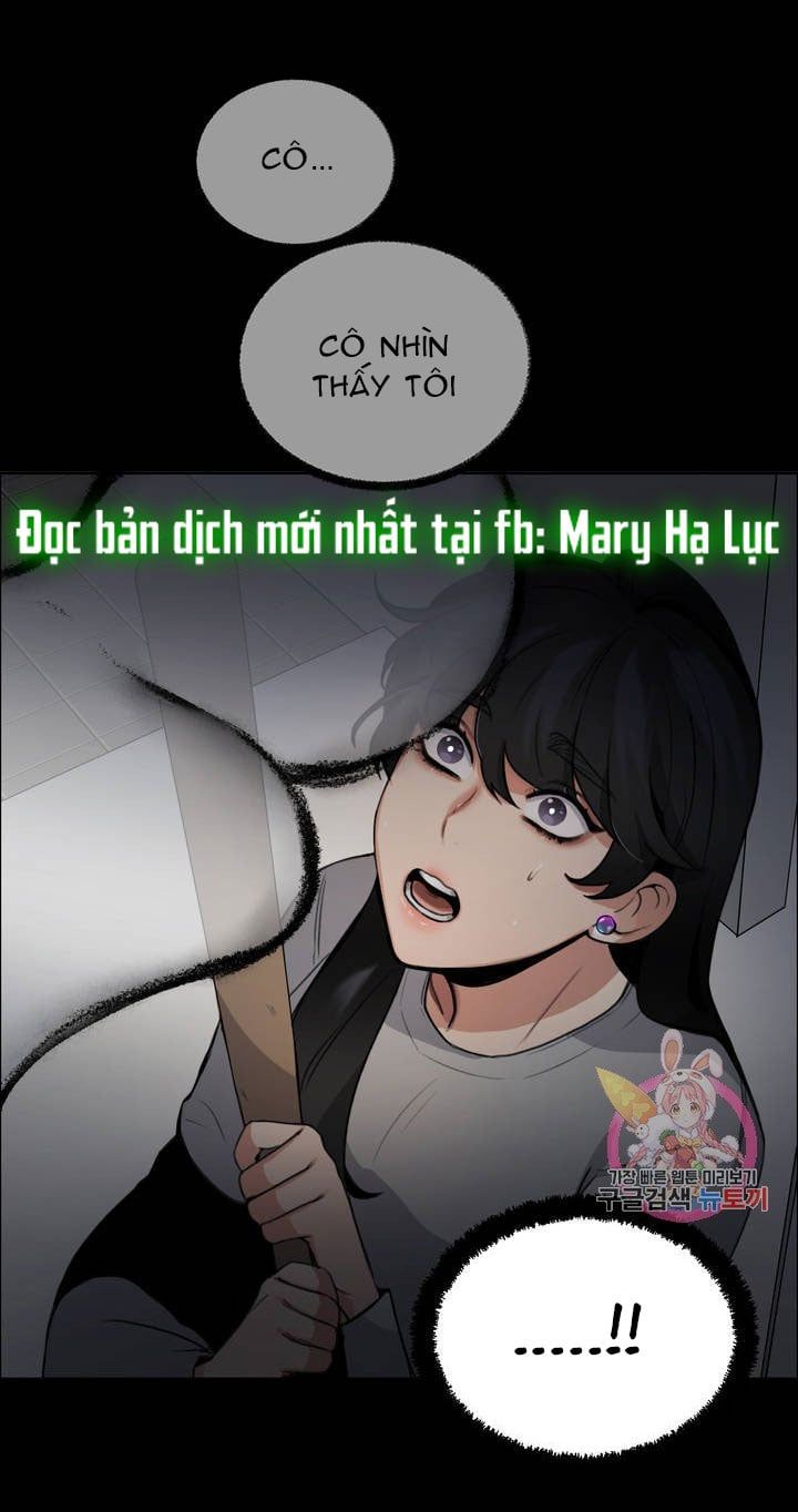 đọc truyện [18+] Hãy Chờ Chút Thôi Chương 3 ảnh 1 tại Giả Dược