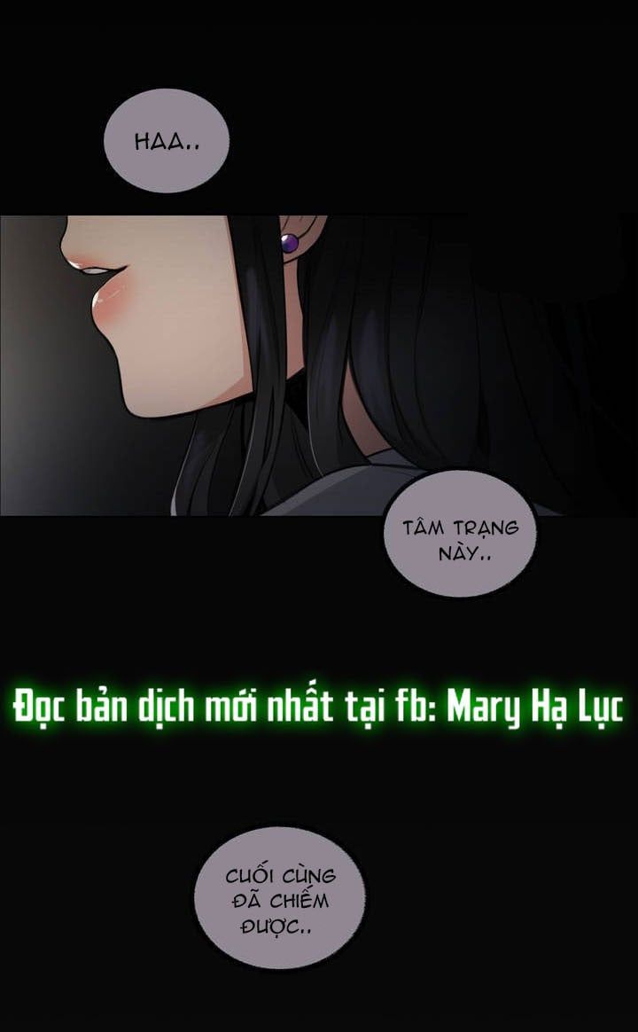 đọc truyện [18+] Hãy Chờ Chút Thôi Chương 3 ảnh 13 tại Giả Dược