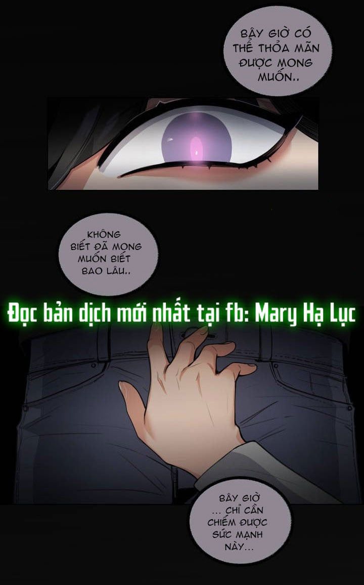 đọc truyện [18+] Hãy Chờ Chút Thôi Chương 3 ảnh 15 tại Giả Dược