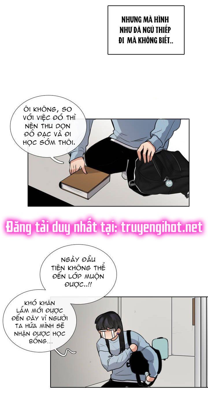 đọc truyện [18+] Hãy Chờ Chút Thôi Chương 3 ảnh 25 tại Giả Dược