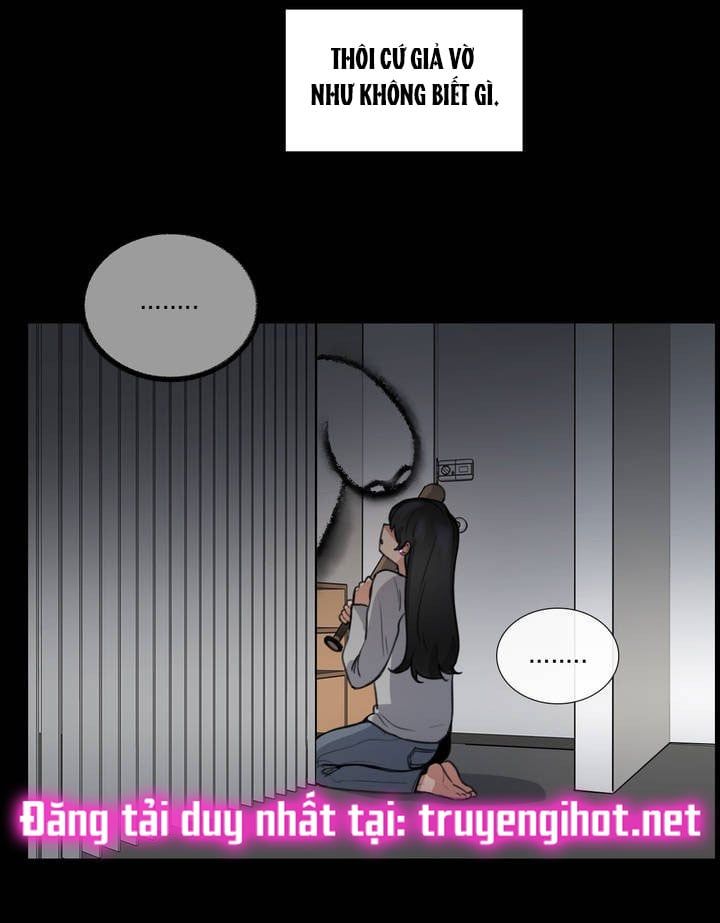 đọc truyện [18+] Hãy Chờ Chút Thôi Chương 3 ảnh 4 tại Giả Dược