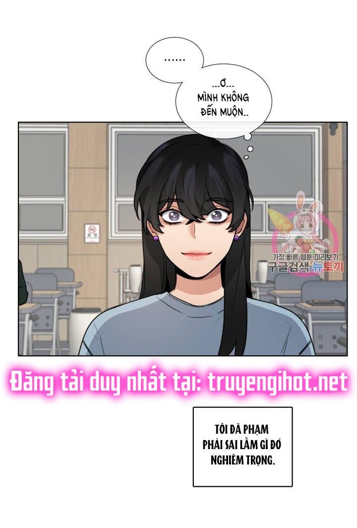 đọc truyện [18+] Hãy Chờ Chút Thôi Chương 3 ảnh 33 tại Giả Dược