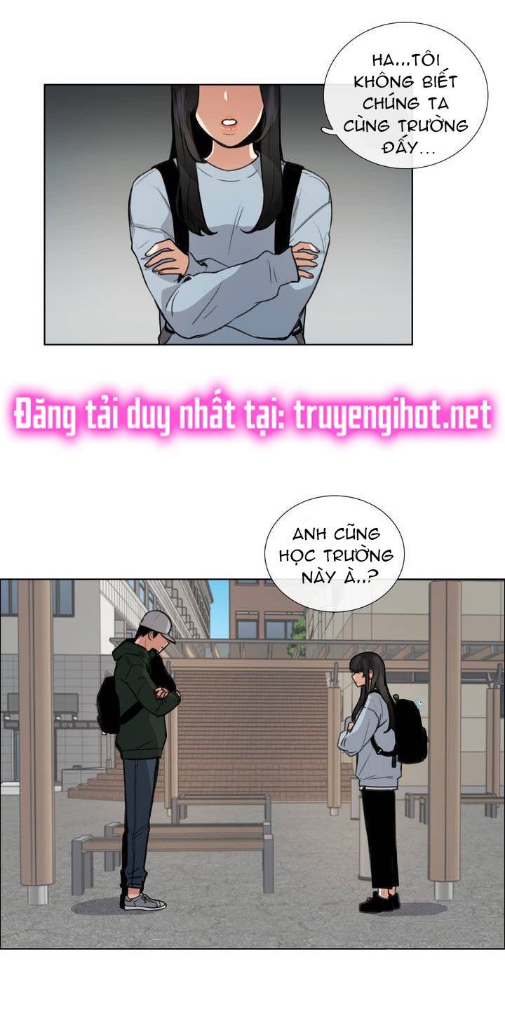 đọc truyện [18+] Hãy Chờ Chút Thôi Chương 3 ảnh 37 tại Giả Dược