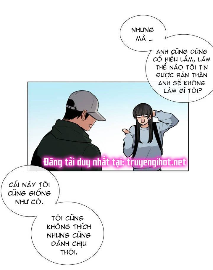 đọc truyện [18+] Hãy Chờ Chút Thôi Chương 3 ảnh 41 tại Giả Dược