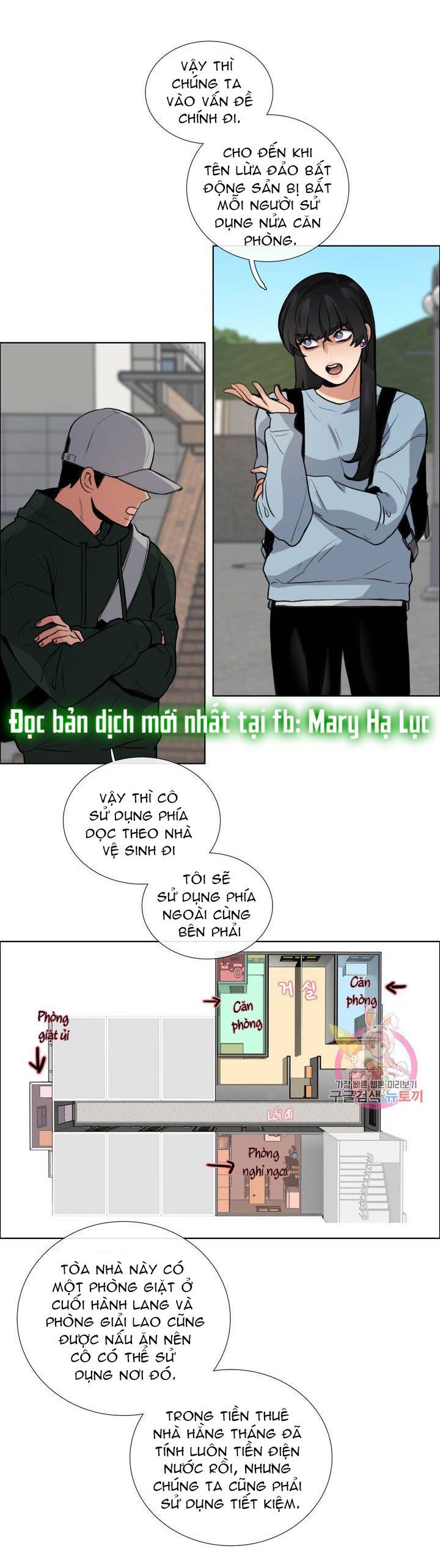 đọc truyện [18+] Hãy Chờ Chút Thôi Chương 3 ảnh 45 tại Giả Dược