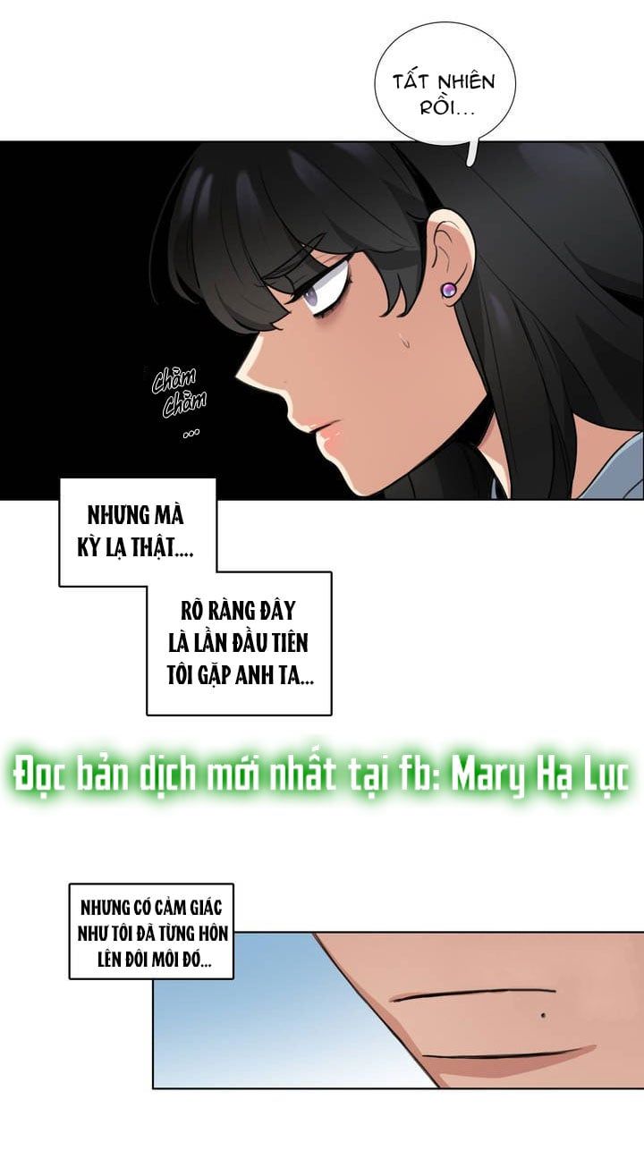 đọc truyện [18+] Hãy Chờ Chút Thôi Chương 3 ảnh 47 tại Giả Dược