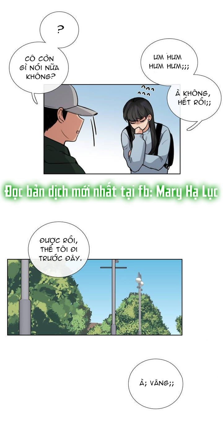 đọc truyện [18+] Hãy Chờ Chút Thôi Chương 3 ảnh 49 tại Giả Dược