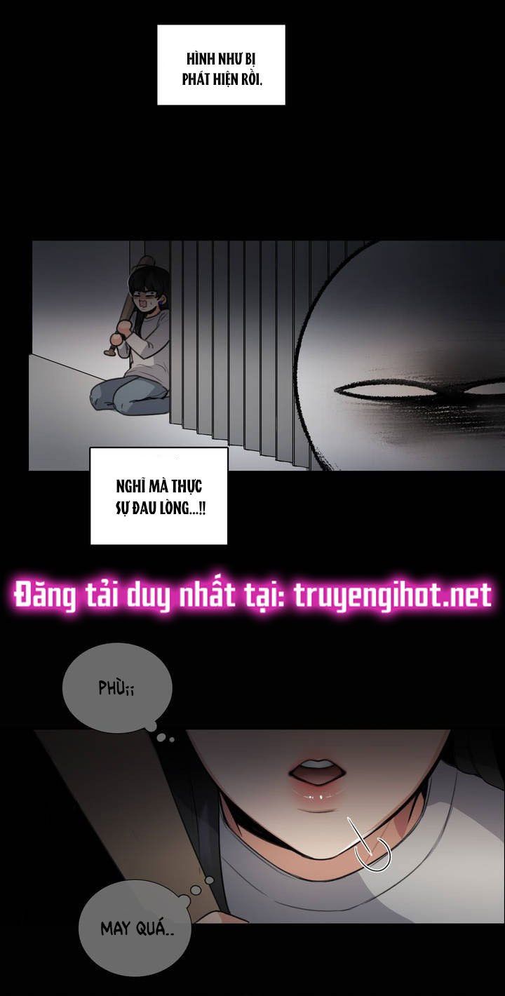 đọc truyện [18+] Hãy Chờ Chút Thôi Chương 3 ảnh 8 tại Giả Dược