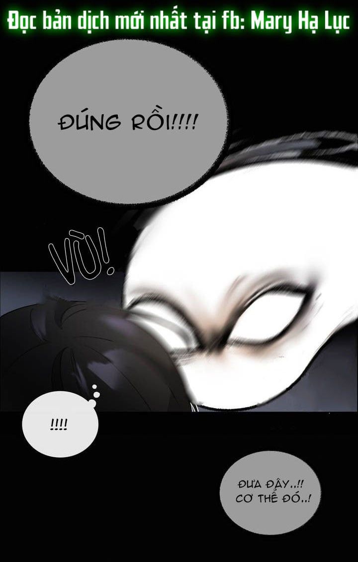 đọc truyện [18+] Hãy Chờ Chút Thôi Chương 3 ảnh 9 tại Giả Dược