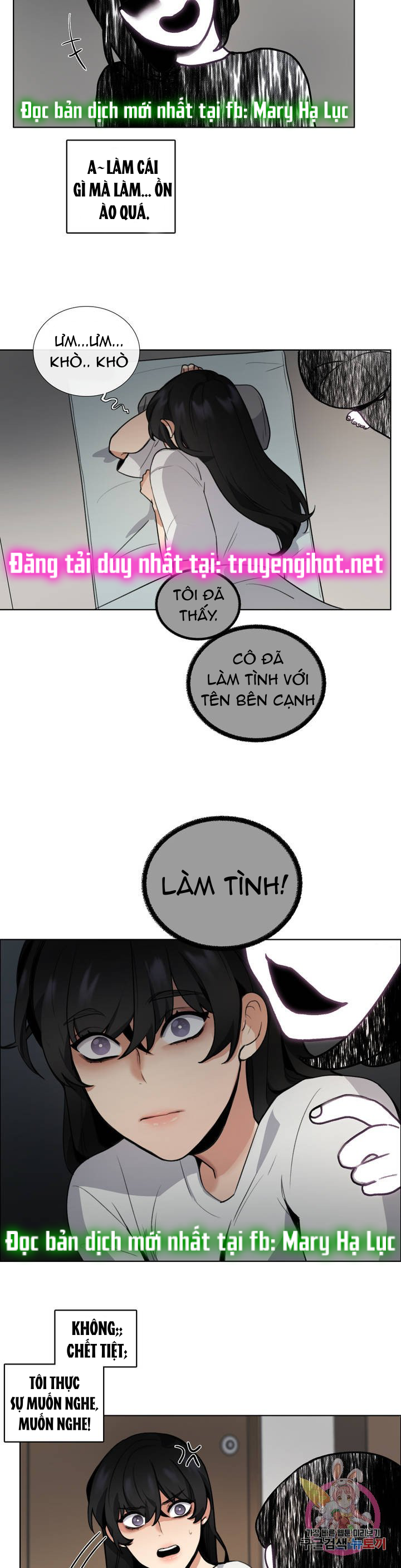 đọc truyện [18+] Hãy Chờ Chút Thôi Chương 4 ảnh 15 tại Giả Dược
