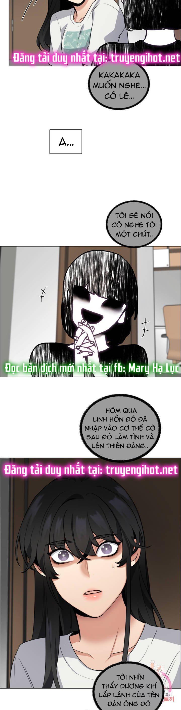 đọc truyện [18+] Hãy Chờ Chút Thôi Chương 4 ảnh 16 tại Giả Dược