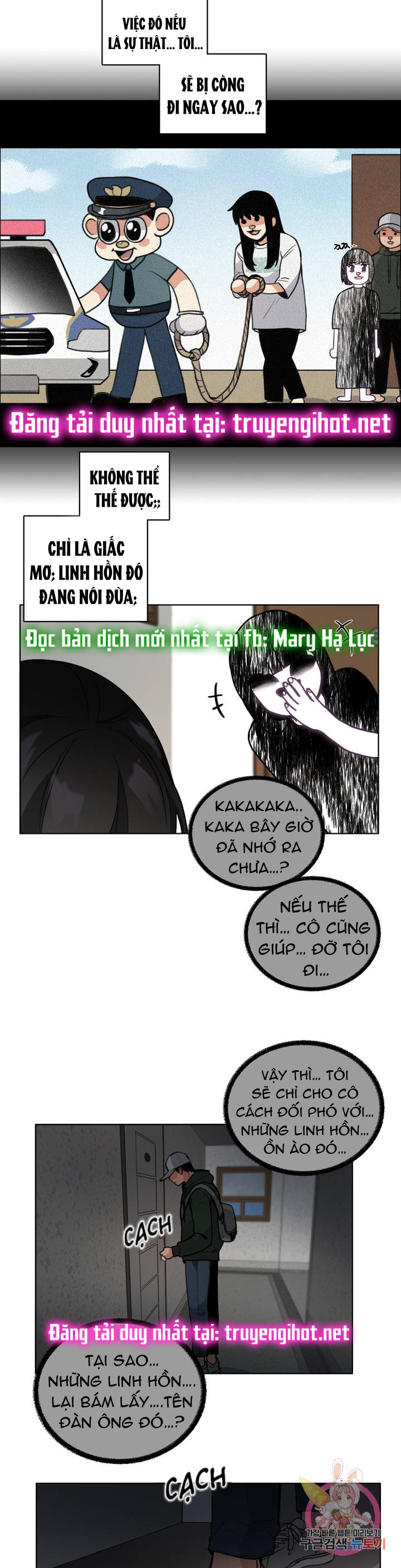 đọc truyện [18+] Hãy Chờ Chút Thôi Chương 4 ảnh 19 tại Giả Dược