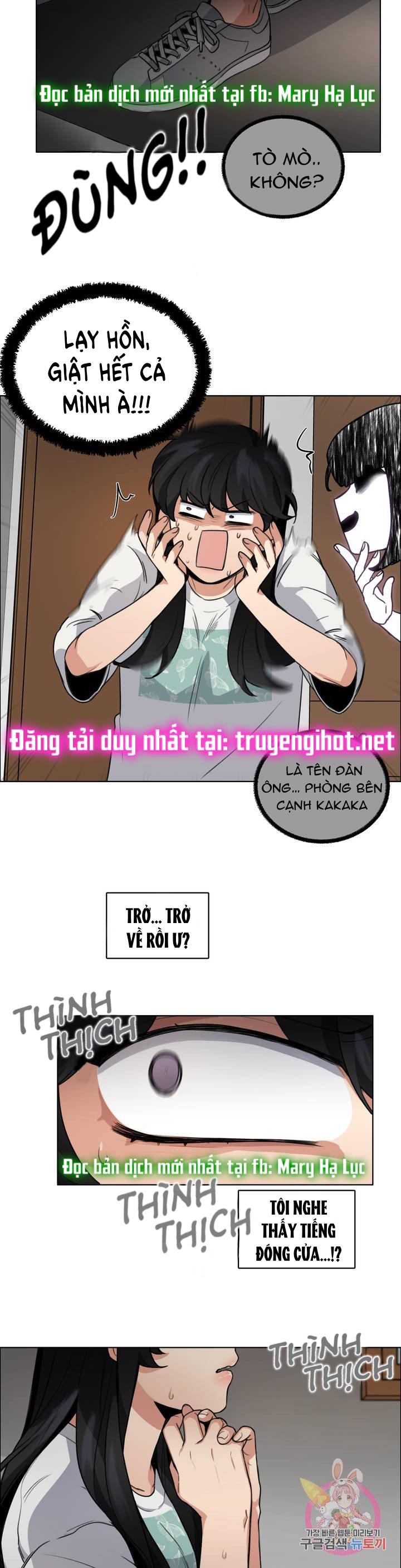 đọc truyện [18+] Hãy Chờ Chút Thôi Chương 4 ảnh 20 tại Giả Dược