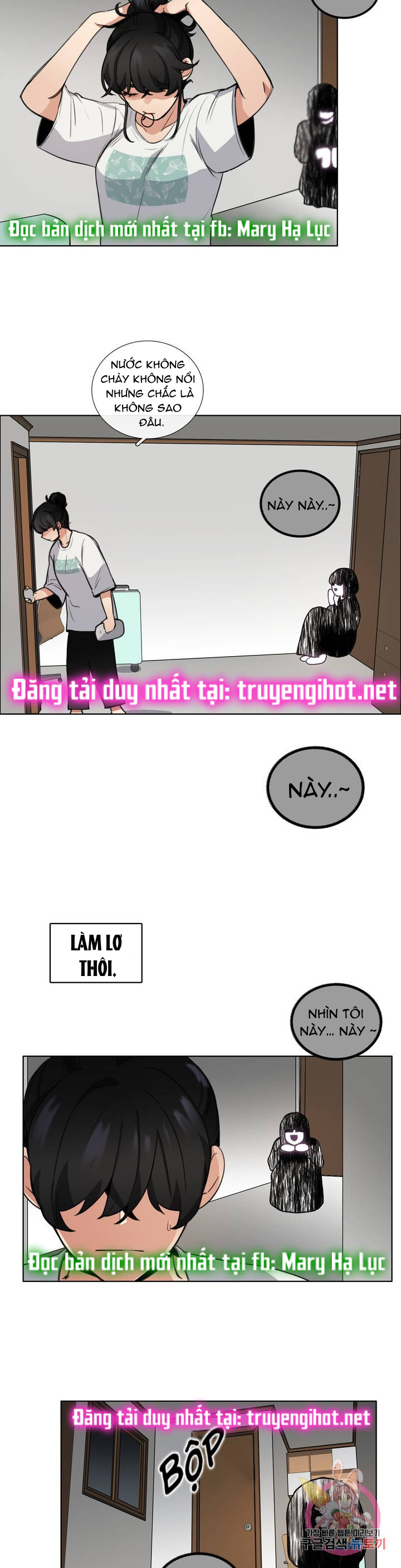 đọc truyện [18+] Hãy Chờ Chút Thôi Chương 4 ảnh 10 tại Giả Dược
