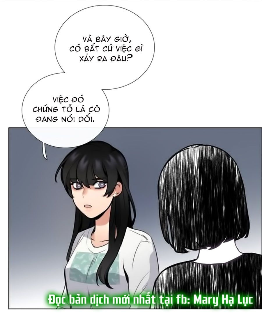 đọc truyện [18+] Hãy Chờ Chút Thôi Chương 5 ảnh 11 tại Giả Dược