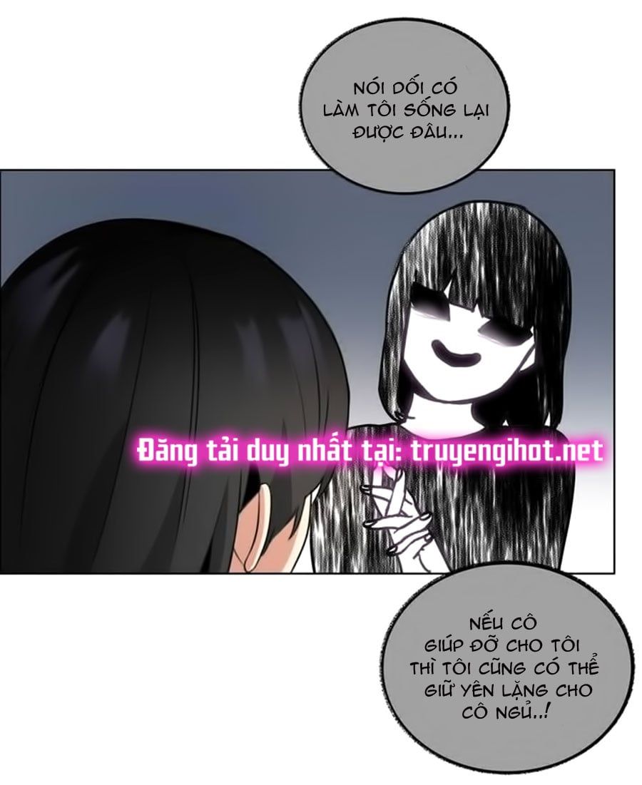 đọc truyện [18+] Hãy Chờ Chút Thôi Chương 5 ảnh 12 tại Giả Dược