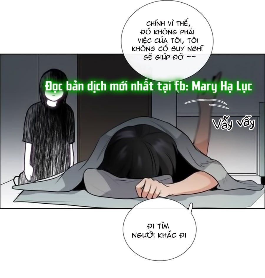 đọc truyện [18+] Hãy Chờ Chút Thôi Chương 5 ảnh 17 tại Giả Dược