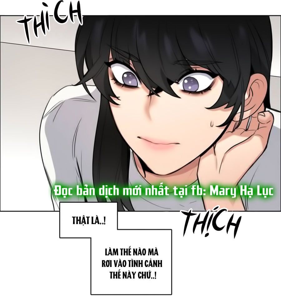 đọc truyện [18+] Hãy Chờ Chút Thôi Chương 5 ảnh 3 tại Giả Dược