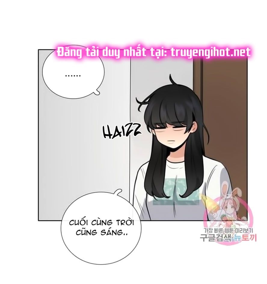 đọc truyện [18+] Hãy Chờ Chút Thôi Chương 5 ảnh 22 tại Giả Dược