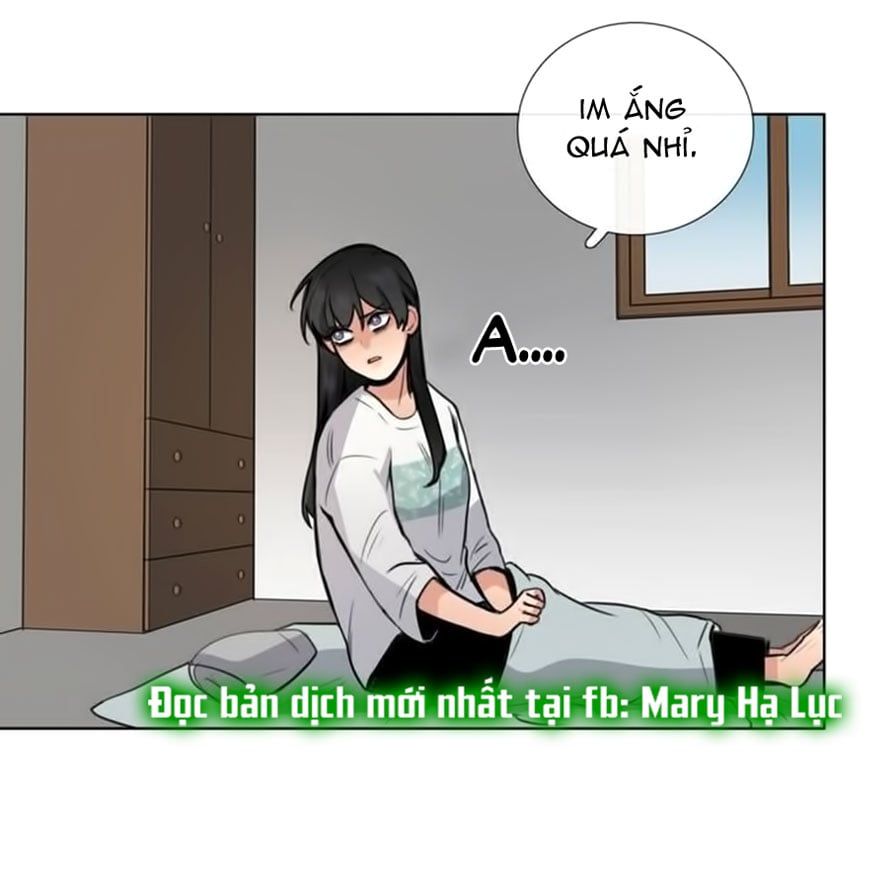 đọc truyện [18+] Hãy Chờ Chút Thôi Chương 5 ảnh 23 tại Giả Dược