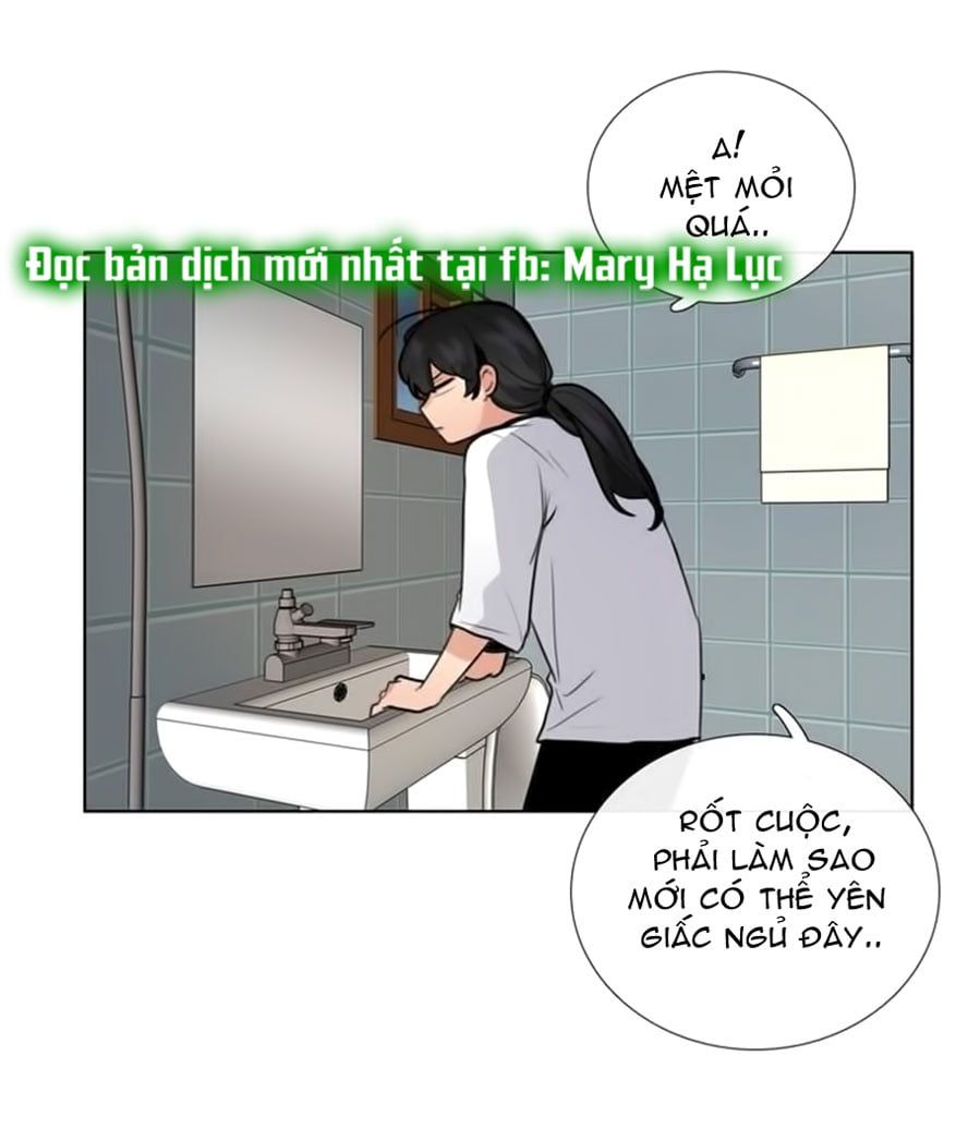 đọc truyện [18+] Hãy Chờ Chút Thôi Chương 5 ảnh 27 tại Giả Dược