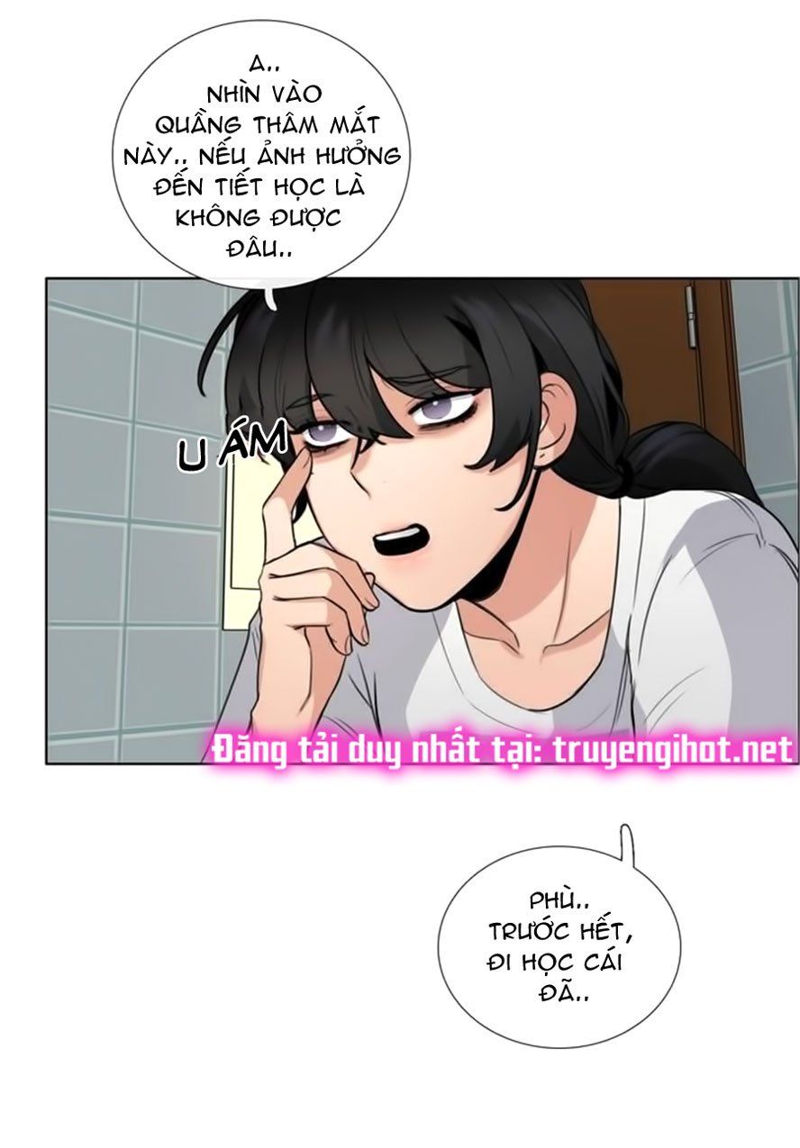 đọc truyện [18+] Hãy Chờ Chút Thôi Chương 5 ảnh 28 tại Giả Dược