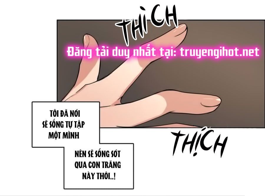 đọc truyện [18+] Hãy Chờ Chút Thôi Chương 5 ảnh 4 tại Giả Dược
