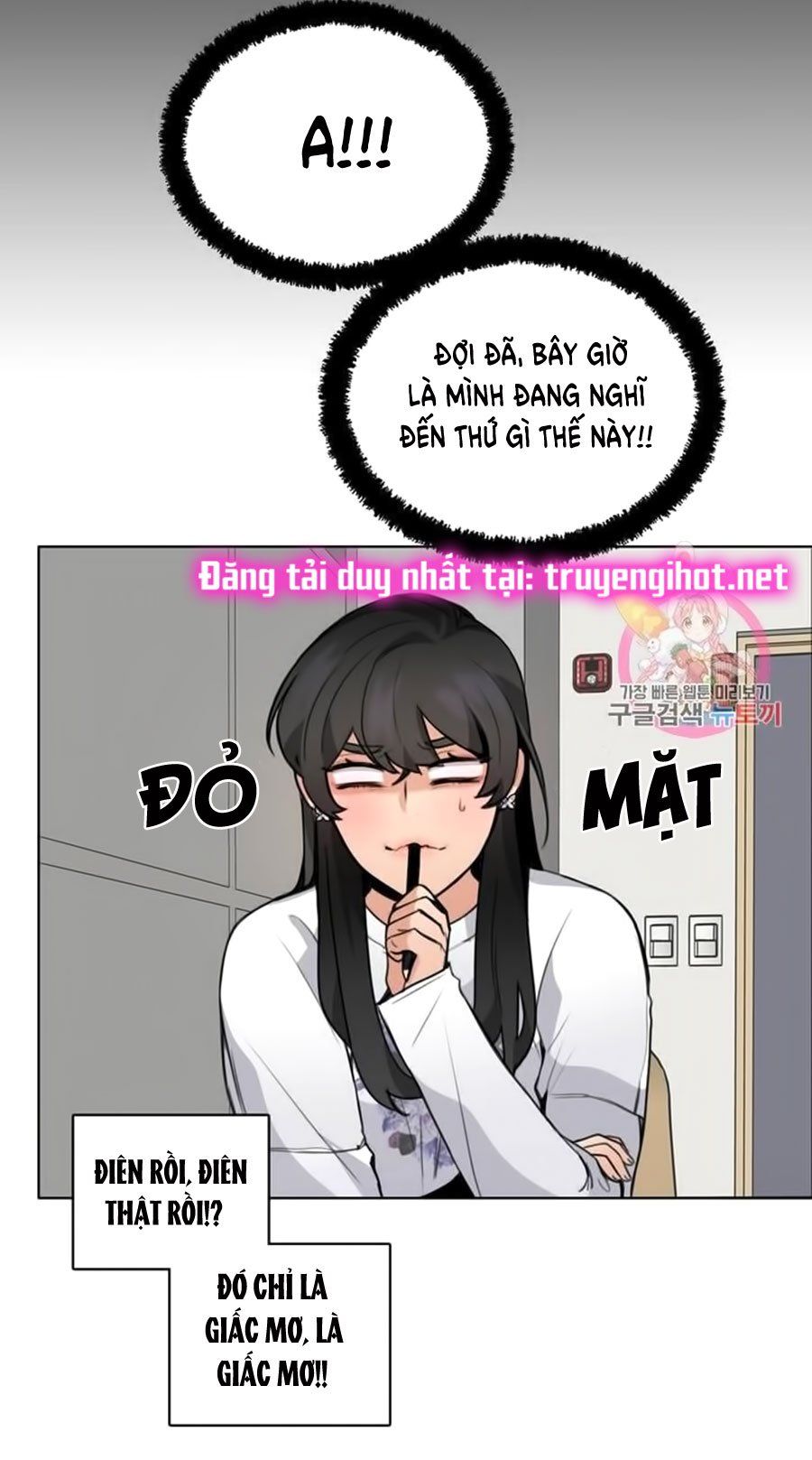 đọc truyện [18+] Hãy Chờ Chút Thôi Chương 5 ảnh 35 tại Giả Dược