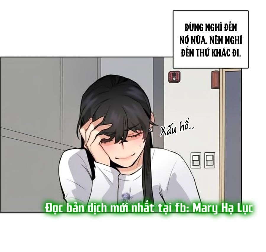 đọc truyện [18+] Hãy Chờ Chút Thôi Chương 5 ảnh 36 tại Giả Dược