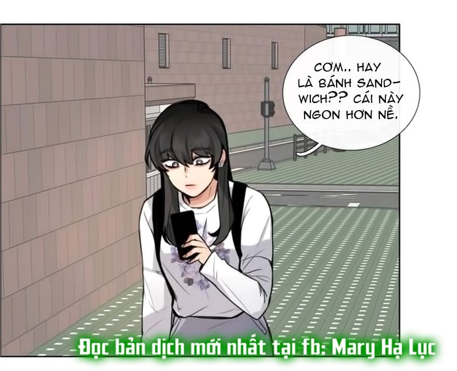 đọc truyện [18+] Hãy Chờ Chút Thôi Chương 5 ảnh 39 tại Giả Dược