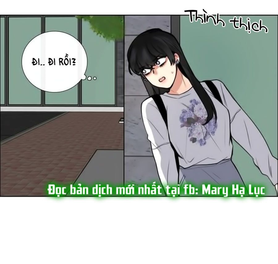 đọc truyện [18+] Hãy Chờ Chút Thôi Chương 5 ảnh 47 tại Giả Dược